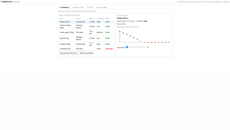 AutoInvestigate – screenshot 9