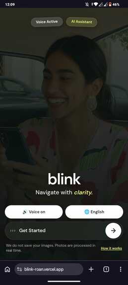 Blink – screenshot 5
