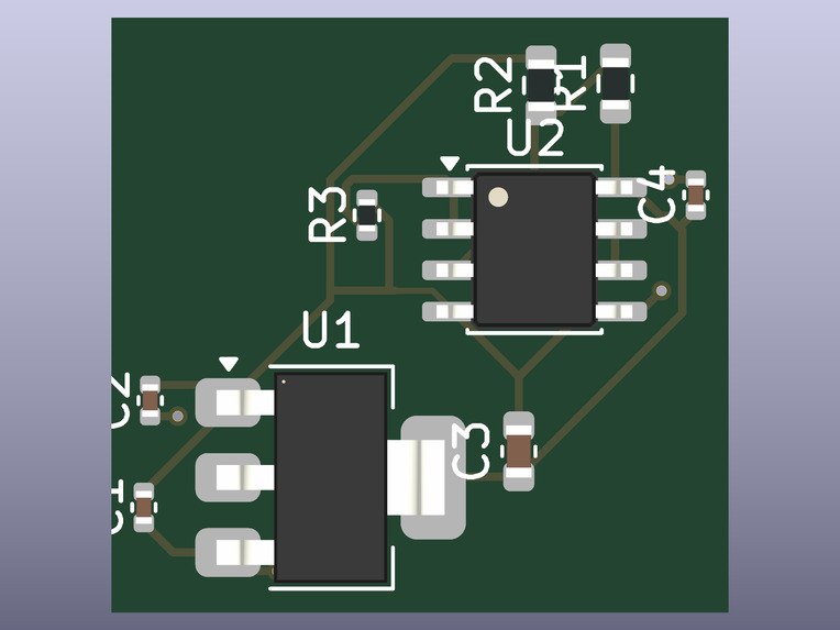 PCBAgent – screenshot 2
