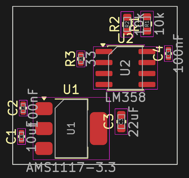 PCBAgent – screenshot 3