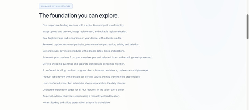 KaiSight AI – screenshot 10