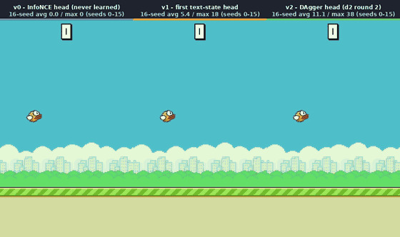 Lev – screenshot 4