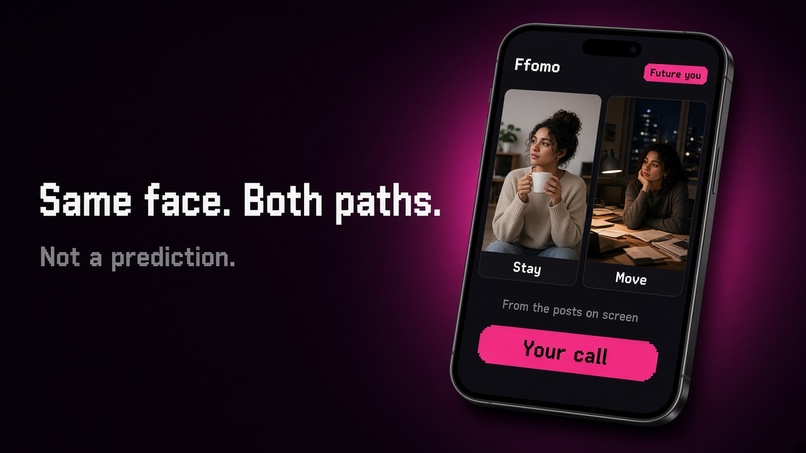 FFomo – screenshot 4