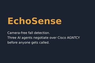 EchoSense