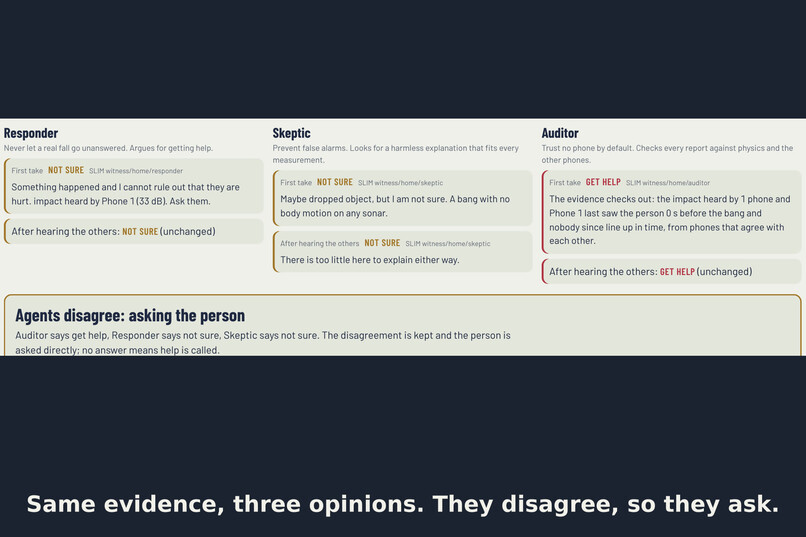 EchoSense – screenshot 5