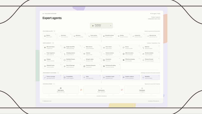 Partliament – screenshot 3
