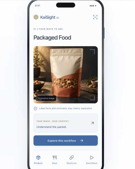 KaiSight AI – screenshot 11