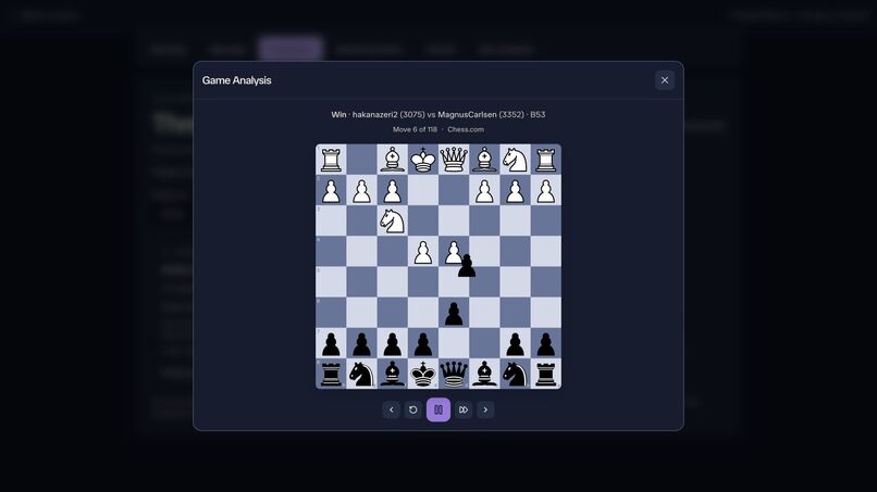 PrepSuite – screenshot 4