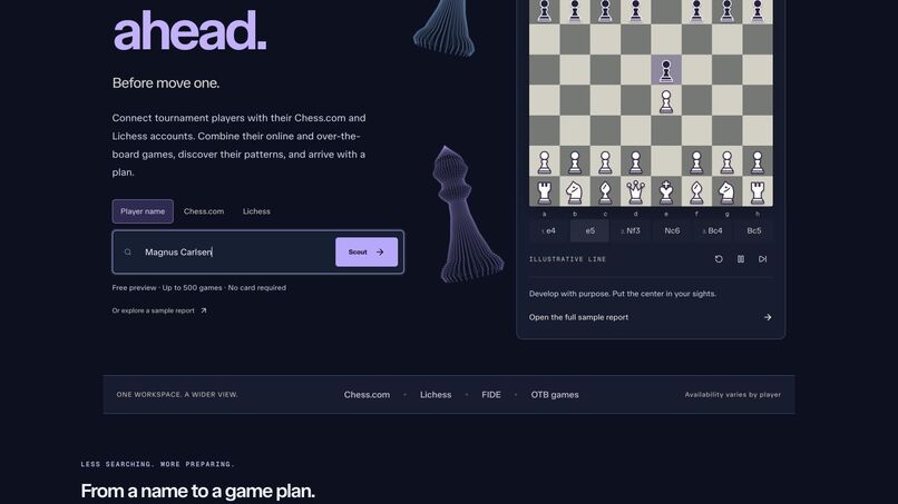 PrepSuite – screenshot 6