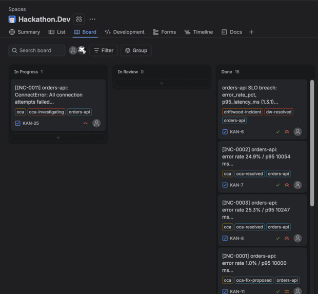 On Call Engineer – screenshot 3