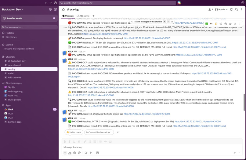 On Call Engineer – screenshot 4