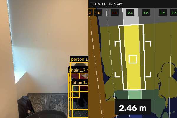 SightSense – screenshot 14