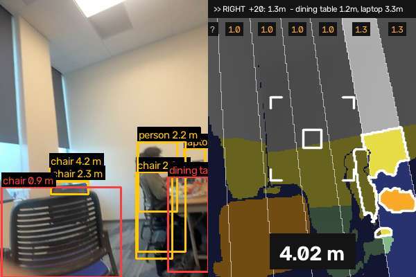 SightSense – screenshot 15
