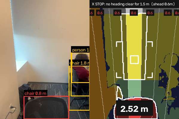 SightSense – screenshot 16