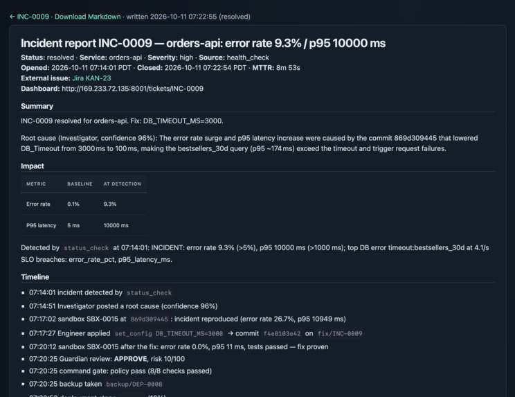 On Call Engineer – screenshot 6