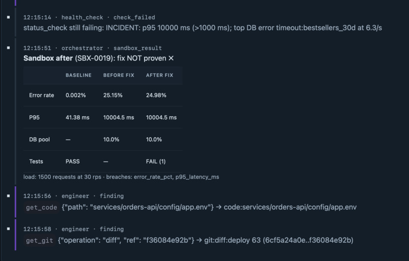 On Call Engineer – screenshot 7
