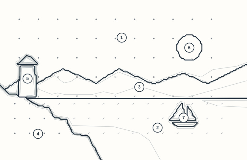 TOUCHSCAPE – screenshot 2