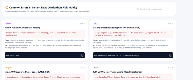 EcoSort – screenshot 4