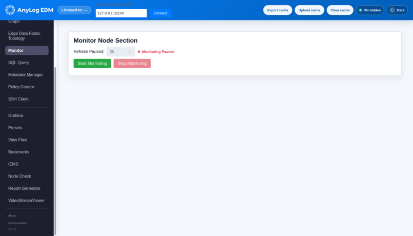 Smart Energy Systems – screenshot 1