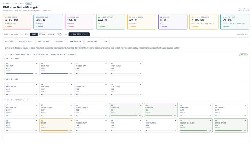 Smart Energy Systems – screenshot 4