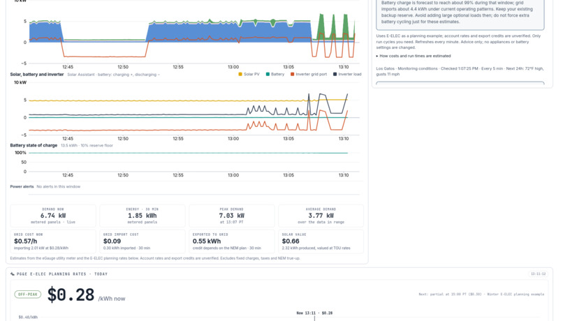 Smart Energy Systems – screenshot 18