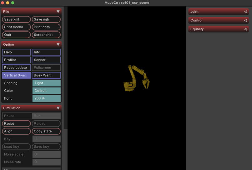 AMDRobotDrawerAIModel – screenshot 9