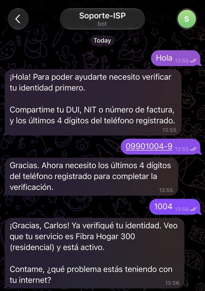 Fiber Fixers  – screenshot 1