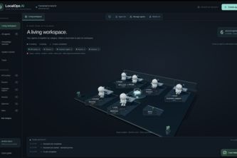LocalOps AI
