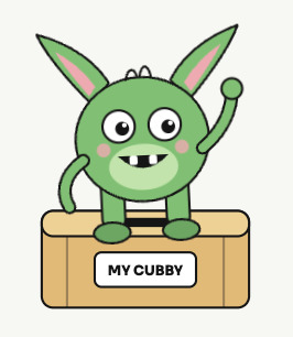 GremlinLabs - Campus Cubbies – screenshot 1