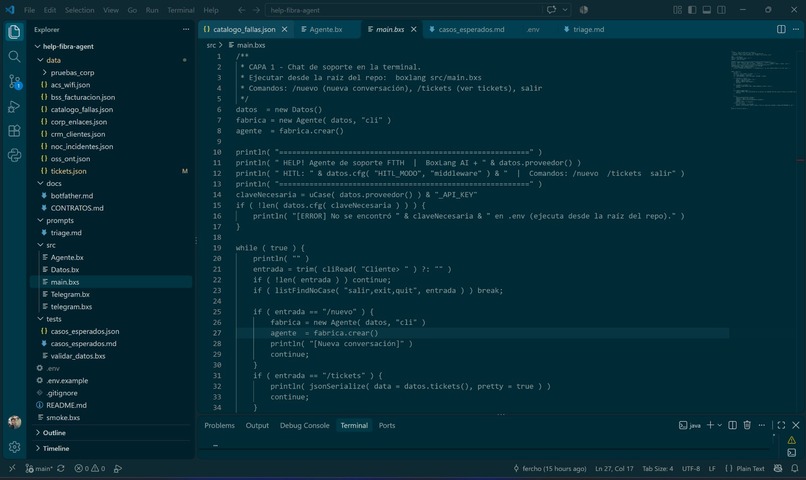 Fiber Fixers  – screenshot 6