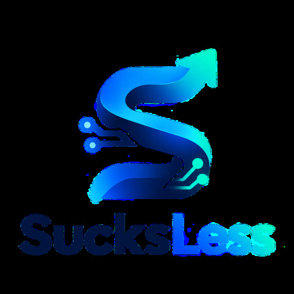 SuckLess – screenshot 1