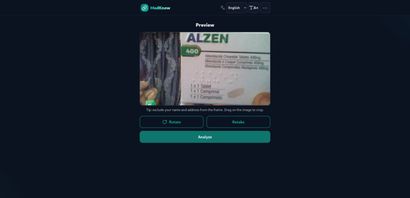 Medknow – screenshot 8