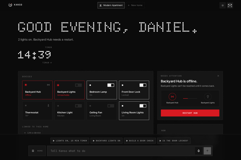 Kanso – screenshot 4