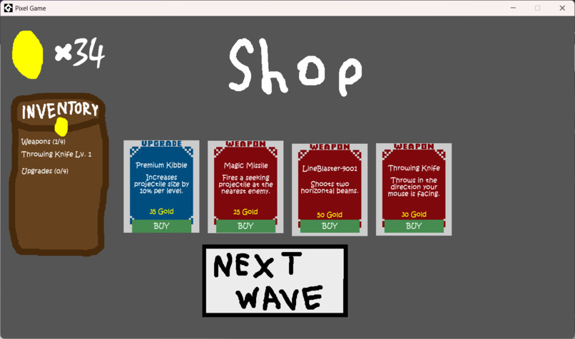 Mutt vs. Machine – screenshot 2