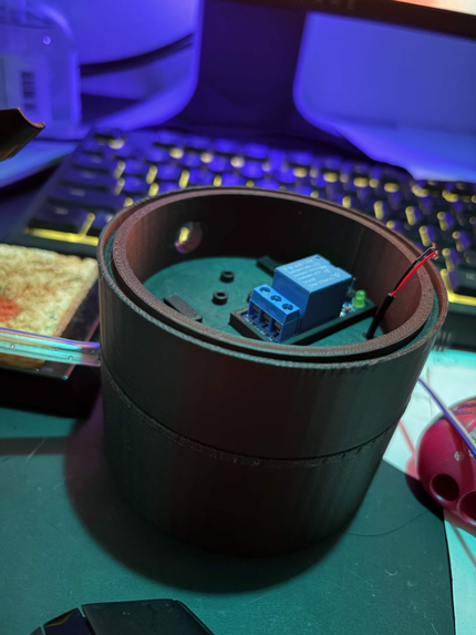 Smart Planter – screenshot 4