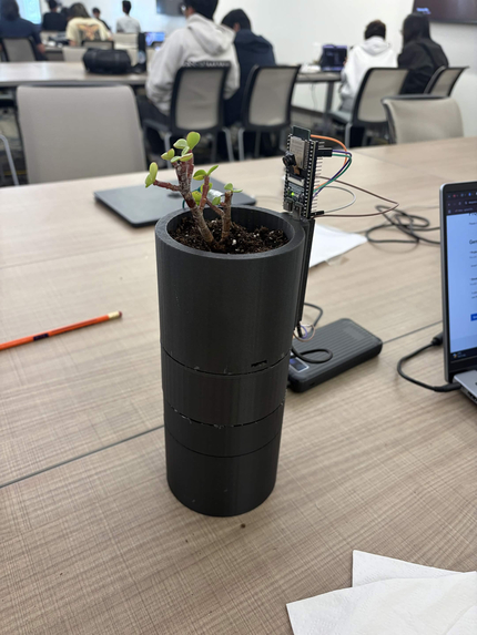 Smart Planter – screenshot 5