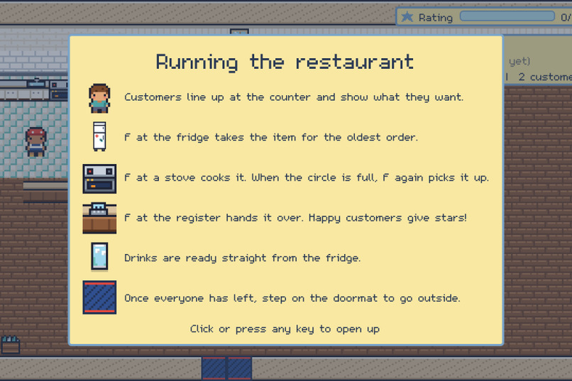 Seal of Approval – screenshot 1