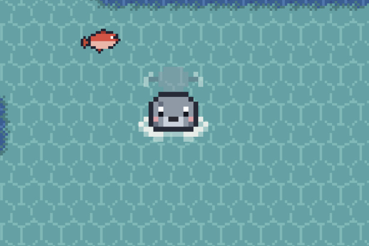 Seal of Approval – screenshot 3