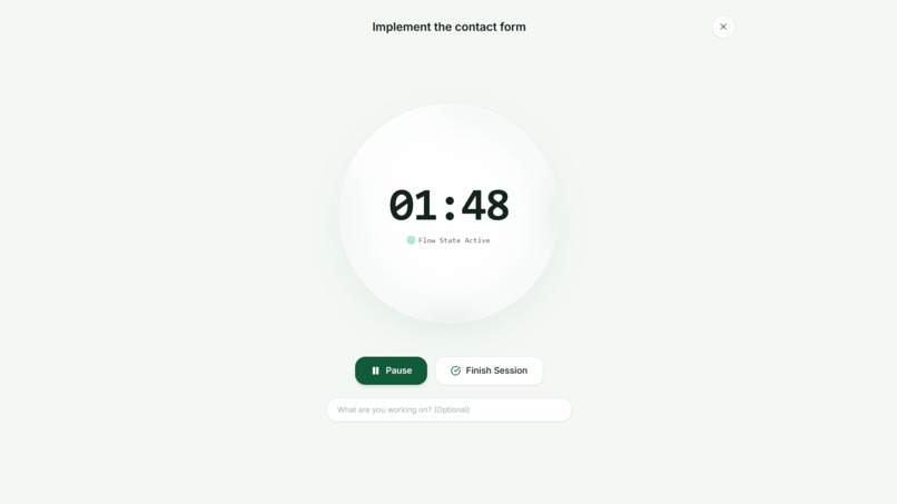 Denkel – screenshot 2