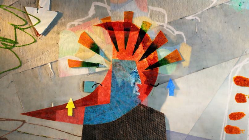 GMM Art System: Art in Meta Space – screenshot 6