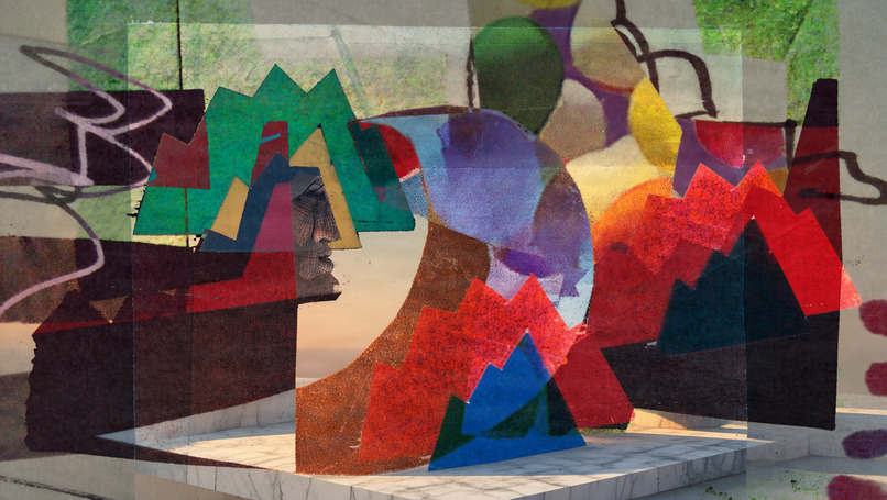 GMM Art System: Art in Meta Space – screenshot 8