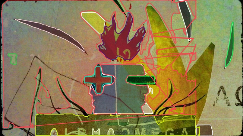 GMM Art System: Art in Meta Space – screenshot 12
