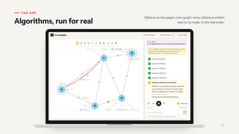 DrawExplain – screenshot 7