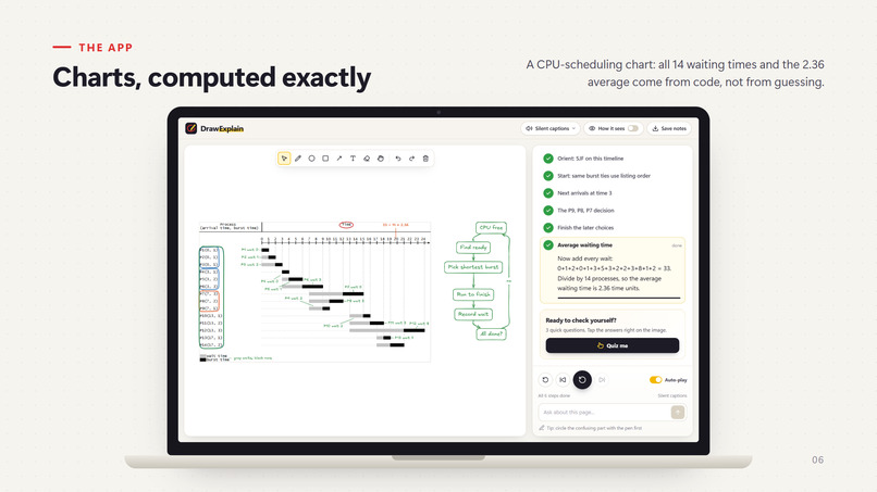 DrawExplain – screenshot 8