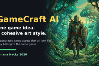 GameCraft AI