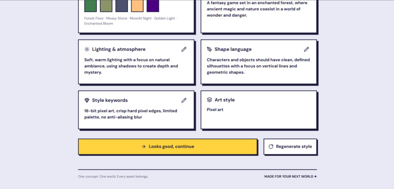 GameCraft AI – screenshot 5