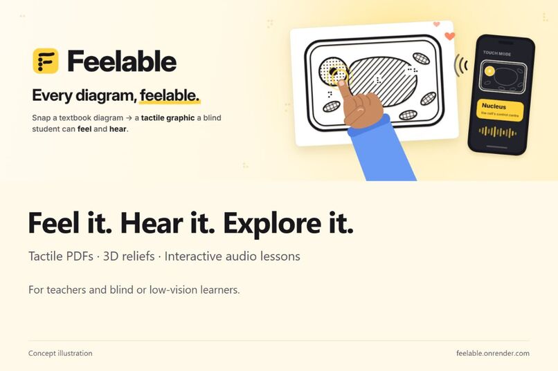 Feelable  – screenshot 9