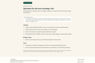 CareCompass