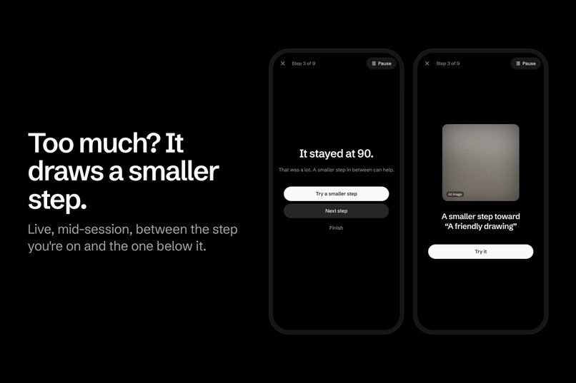 Fear Ladder – screenshot 2