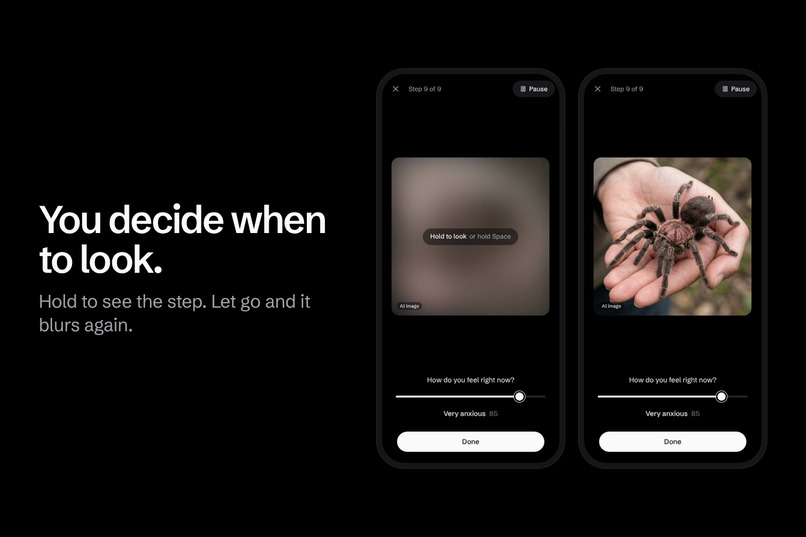 Fear Ladder – screenshot 3